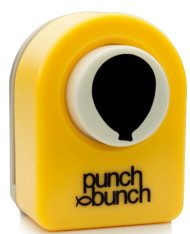 Balloon Small Punch
