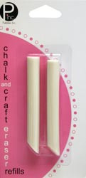 Chalk Eraser Refills by Pebbles