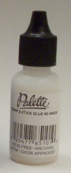 Pallete Stamp and Stick Glue Refill