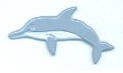 Dolphin Brads