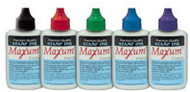 Maxum Ink for Reinking Ink Pads