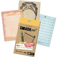 Smash List Pad
