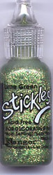 Lime Green Stickles