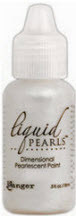 Platinum Pearl Liquid Pearls
