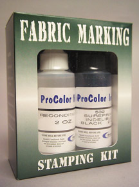 Fabric Marking Kit