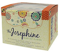 Josephine  Note Cards
