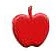 Apple Red Brads