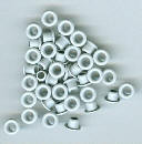 Blue Mood Round Eyelets Package of 100