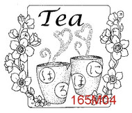 Tea - 165M04