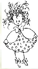 Doodle Girl - 20M02