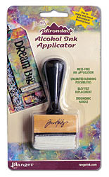 Alcohol Ink Felt Applicator