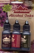 Mountain Vineyard Alcohol Ink Set