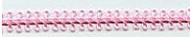 Pink Double Loop Ribbon