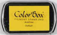 Daffodil ColorBox Ink Pad