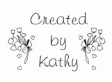 Created By Custom Rubber Stamp - C650