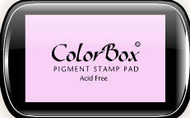 Dusty Plum ColorBox Ink Pad