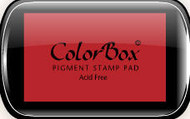 Terra Cotta Colorbox Ink Pad