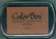 Topaz Colorbox Ink Pad