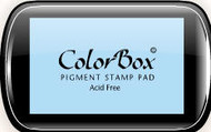 Robins Egg Colorbox Ink Pad