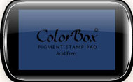 Cerulean Colorbox Ink Pad
