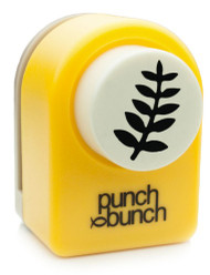 Rock Fern Medium Punch