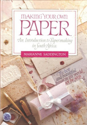 Making Your Own Paper How to Book