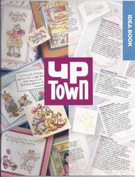Uptown Idea Book