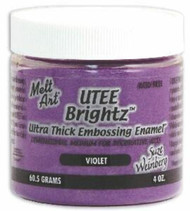 Violet Ultra Thick Embossing Enamel