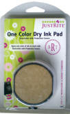 JustRite Reversible Dry Pad 1 5/8"