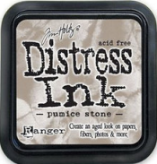 Pumice Stone Distress Ink Pad