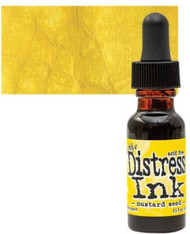 Mustard Seed Distress Reinker