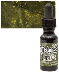 Forest Moss Distress Reinker
