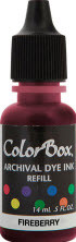 Fireberry Colorbox Dye Reinker