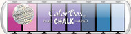 Blossom Pastels Chalk Colorbox Ink Pad
