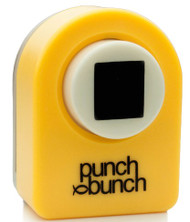 Square Small Punch
