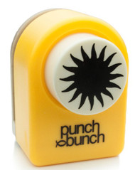 Sun Small Punch