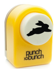 Rabbit Medium Punch