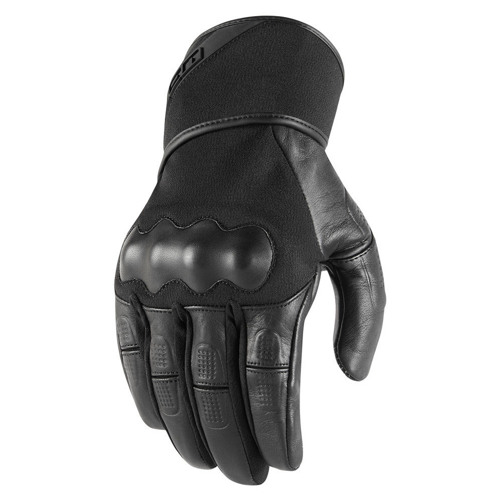 Motors Motorcycle Gloves Icon Overlord Gloves
