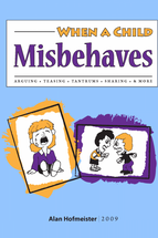 When A Child Misbehaves