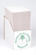Reading for All Learners Set Holder