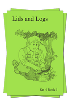 Reading for All Learners - Big Books Set 4
