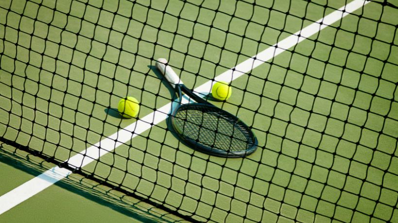 3 Tips for Prolonging the Life of Your Tennis Net - All Star Tennis Supply