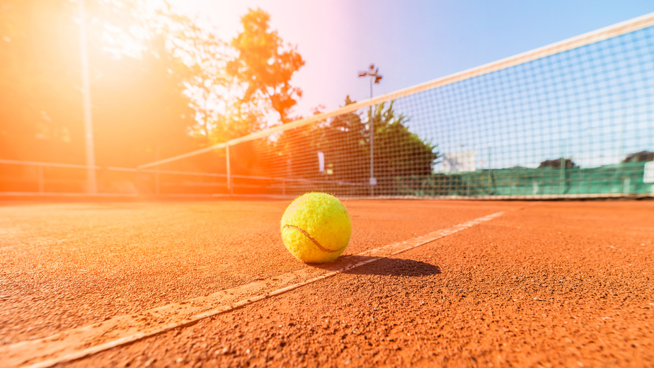 Don't Neglect Your Clay Tennis Court -- The Key Tool You Need For Proper  Maintenance - All Star Tennis Supply