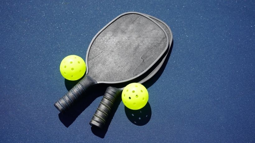 What Pickleball Paddle Will Work Best for You?