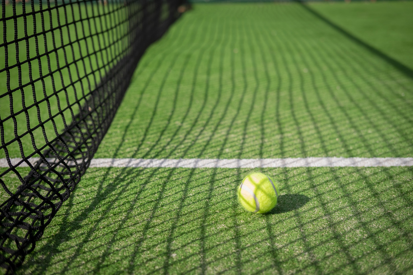 The 5 Steps You Need In Order to Install Your Tennis Nets - All Star Tennis  Supply