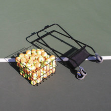 Mini Coach's Cart By Oncourt Offcourt 