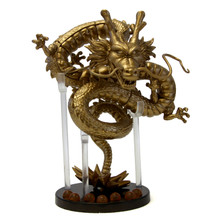Golden Mega Shenron - DragonBall Z 6" Action Figure
