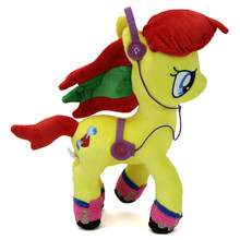 Jazzie - My Little Pony 12" Plush