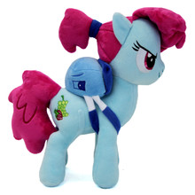 Ruby Splash - My Little Pony 12" Plush