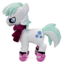 Double Diamond - My Little Pony 11" Plush